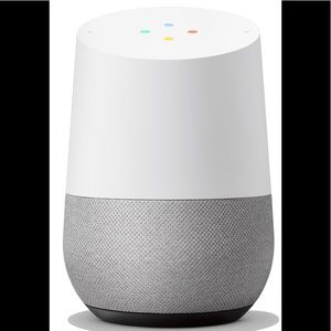 Google Home